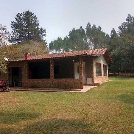 Casa Charming Espaco Pedrina Mairiporã Exterior foto